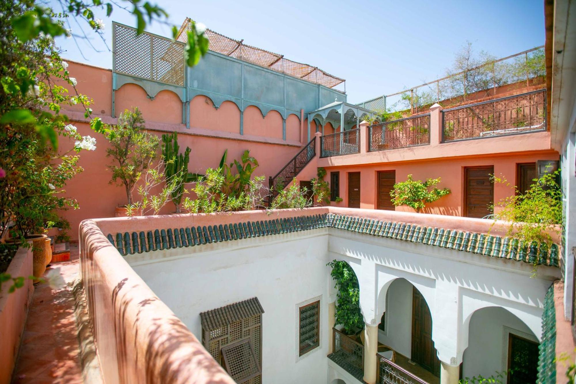 Marelia 3* Marrakesch